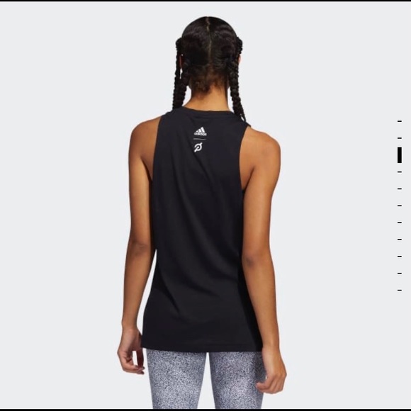 Adidas x Peloton Muscle Tank Top - Picture 3 of 11